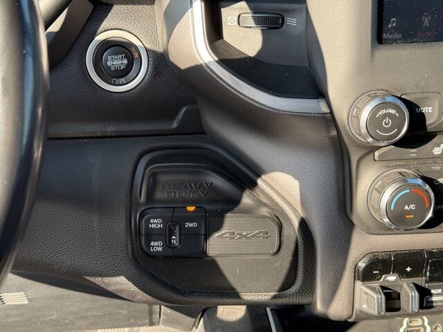 2021 Ram 2500 Big Horn Crestwood KY