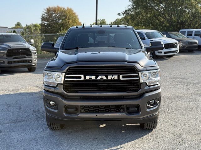 2021 Ram 2500 Big Horn Crestwood KY