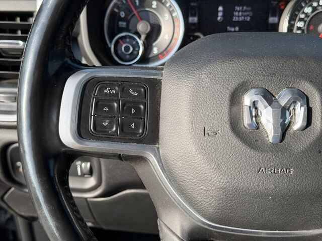 2021 Ram 2500 Big Horn Crestwood KY