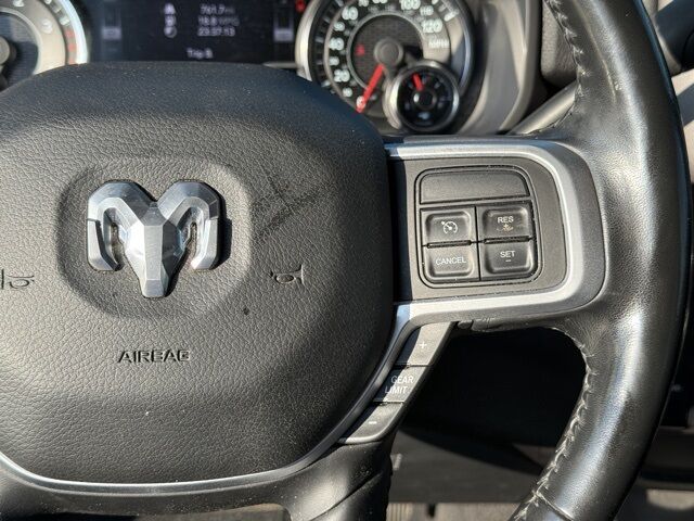 2021 Ram 2500 Big Horn Crestwood KY