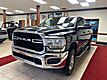 2021 Ram 2500 Big Horn Crew Cab 4x4 6'4 Box