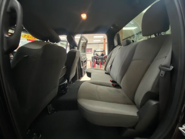 2021 Ram 2500 Big Horn Crew Cab 4x4 6'4 Box Charlotte NC