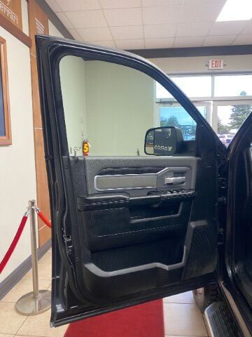 2021 Ram 2500 Big Horn Crew Cab 4x4 6'4 Box Charlotte NC