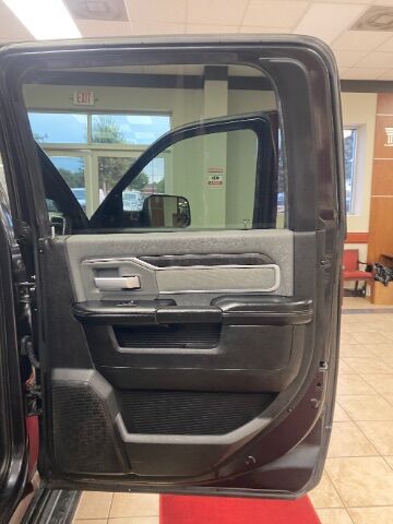 2021 Ram 2500 Big Horn Crew Cab 4x4 6'4 Box Charlotte NC