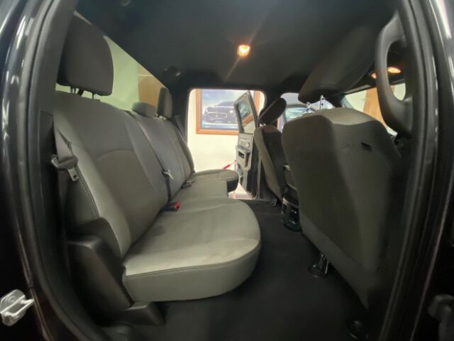 2021 Ram 2500 Big Horn Crew Cab 4x4 6'4 Box Charlotte NC