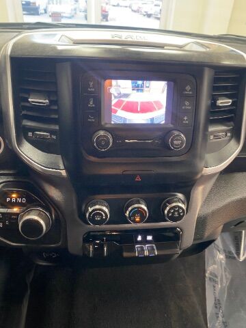 2021 Ram 2500 Big Horn Crew Cab 4x4 6'4 Box Charlotte NC