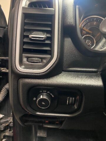 2021 Ram 2500 Big Horn Crew Cab 4x4 6'4 Box Charlotte NC