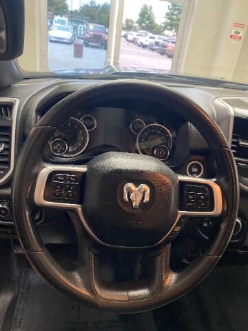 2021 Ram 2500 Big Horn Crew Cab 4x4 6'4 Box Charlotte NC