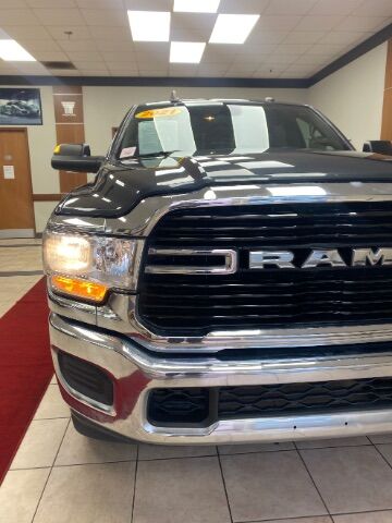 2021 Ram 2500 Big Horn Crew Cab 4x4 6'4 Box Charlotte NC