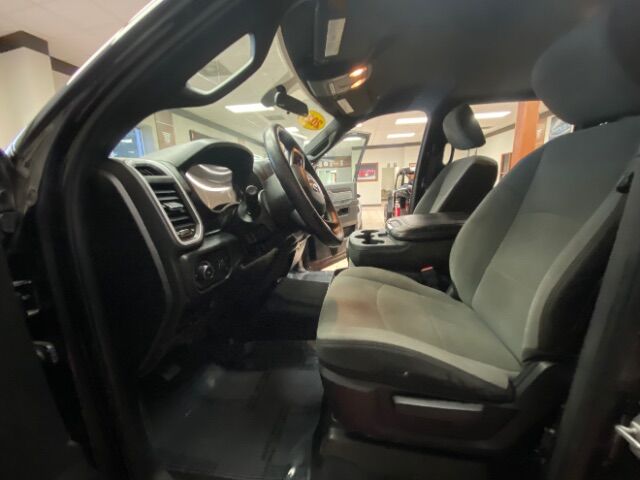 2021 Ram 2500 Big Horn Crew Cab 4x4 6'4 Box Charlotte NC