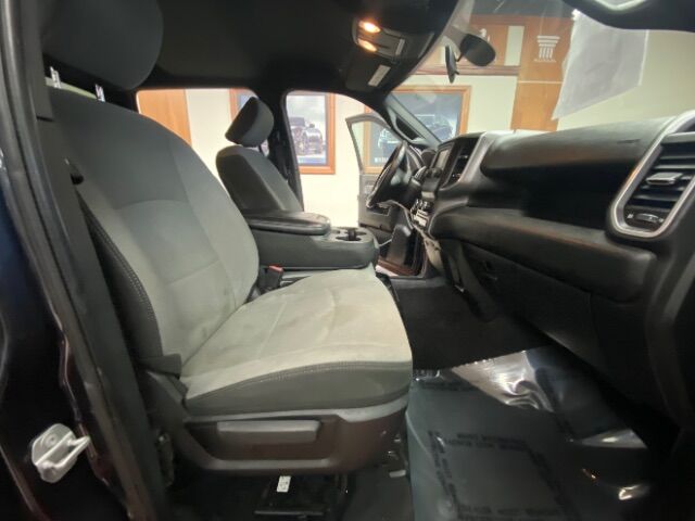 2021 Ram 2500 Big Horn Crew Cab 4x4 6'4 Box Charlotte NC