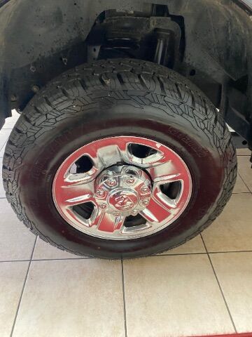 2021 Ram 2500 Big Horn Crew Cab 4x4 6'4 Box Charlotte NC