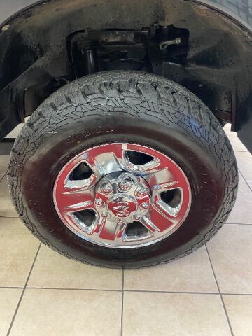 2021 Ram 2500 Big Horn Crew Cab 4x4 6'4 Box Charlotte NC