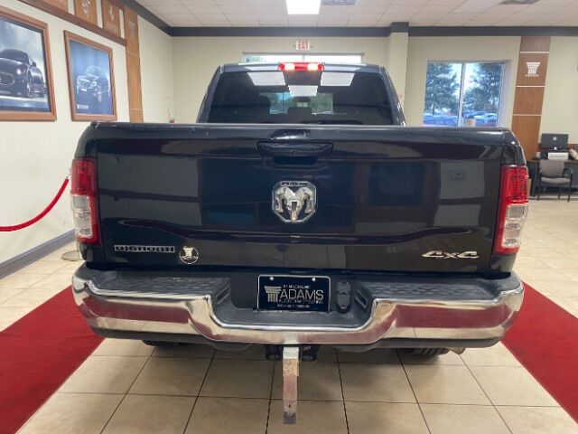 2021 Ram 2500 Big Horn Crew Cab 4x4 6'4 Box Charlotte NC