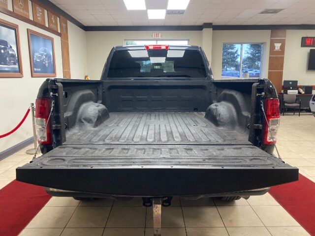 2021 Ram 2500 Big Horn Crew Cab 4x4 6'4 Box Charlotte NC