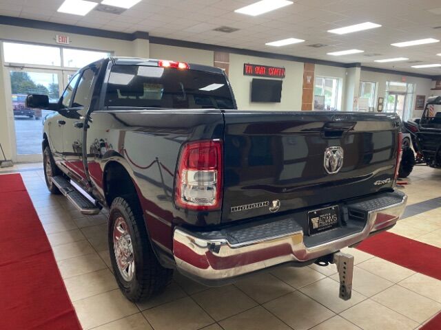 2021 Ram 2500 Big Horn Crew Cab 4x4 6'4 Box Charlotte NC