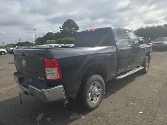 2021 Ram 2500 Big Horn Crew Cab 4x4 6&apos;4 Box Charlotte NC