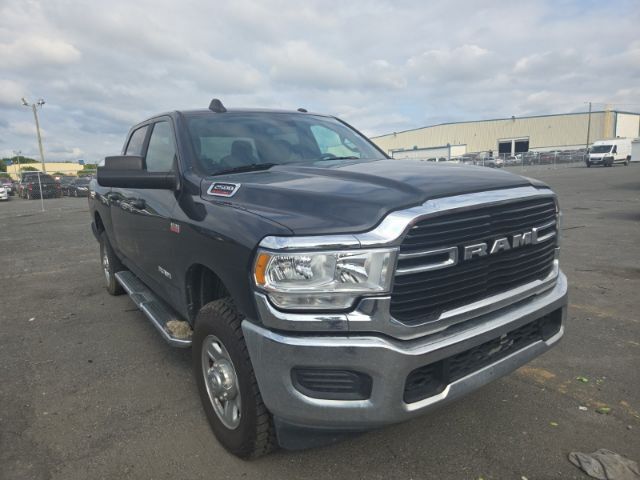 2021 Ram 2500 Big Horn Crew Cab 4x4 6&apos;4 Box Charlotte NC