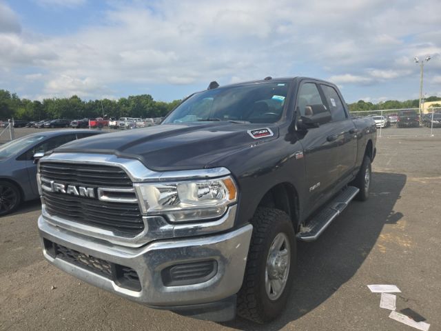 2021 Ram 2500 Big Horn Crew Cab 4x4 6&apos;4 Box Charlotte NC