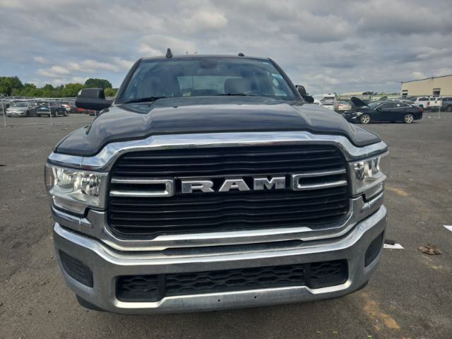 2021 Ram 2500 Big Horn Crew Cab 4x4 6&apos;4 Box Charlotte NC