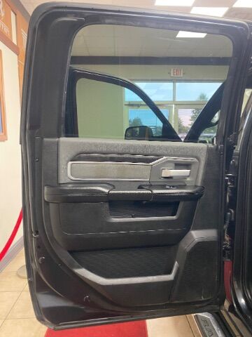 2021 Ram 2500 Big Horn Crew Cab 4x4 6&apos;4 Box Charlotte NC