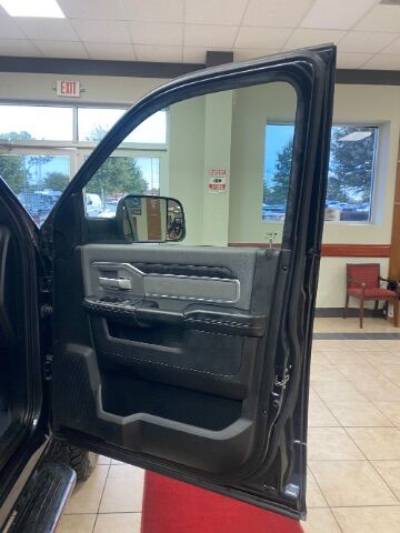 2021 Ram 2500 Big Horn Crew Cab 4x4 6&apos;4 Box Charlotte NC