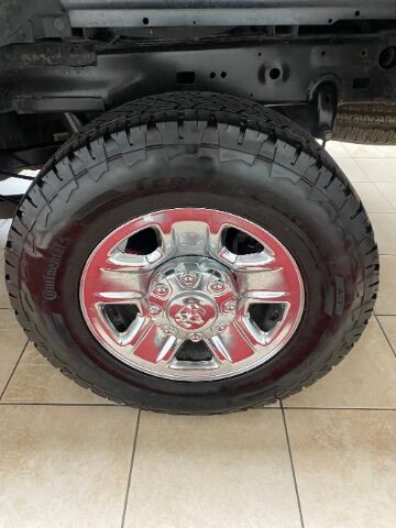 2021 Ram 2500 Big Horn Crew Cab 4x4 6&apos;4 Box Charlotte NC