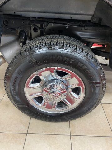 2021 Ram 2500 Big Horn Crew Cab 4x4 6&apos;4 Box Charlotte NC