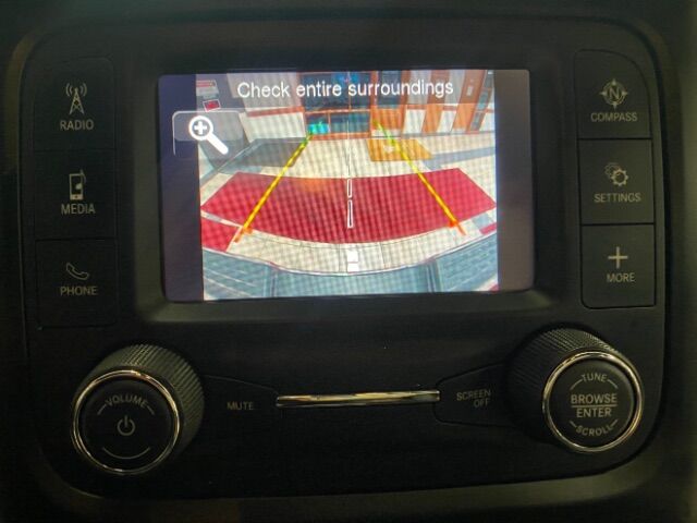 2021 Ram 2500 Big Horn Crew Cab 4x4 6&apos;4 Box Charlotte NC