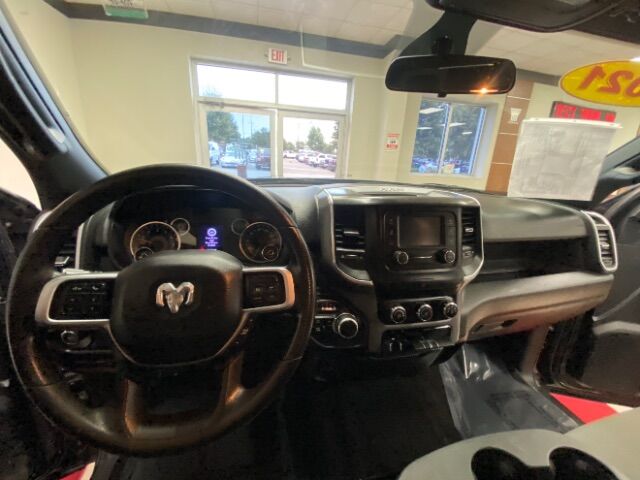 2021 Ram 2500 Big Horn Crew Cab 4x4 6&apos;4 Box Charlotte NC