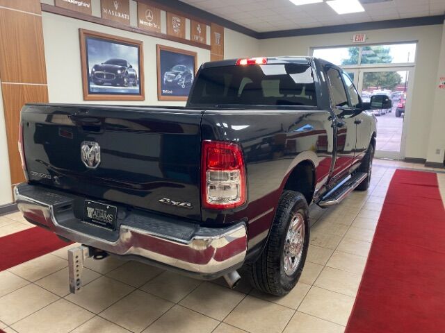 2021 Ram 2500 Big Horn Crew Cab 4x4 6&apos;4 Box