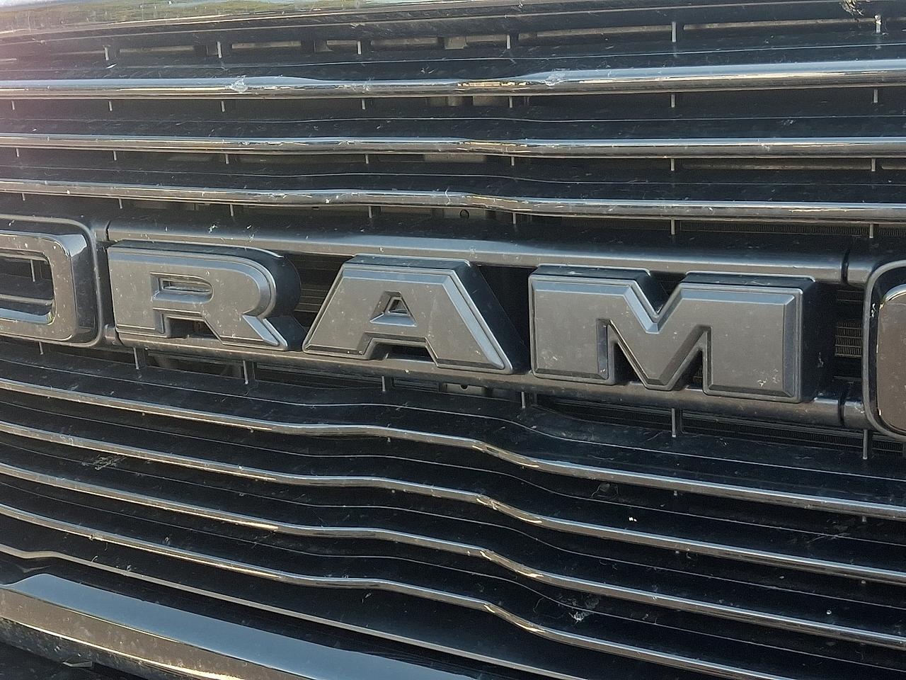 2021 Ram 2500 Big Horn Crew Cab 4x4 6&apos;4&quot; Box Vineland NJ