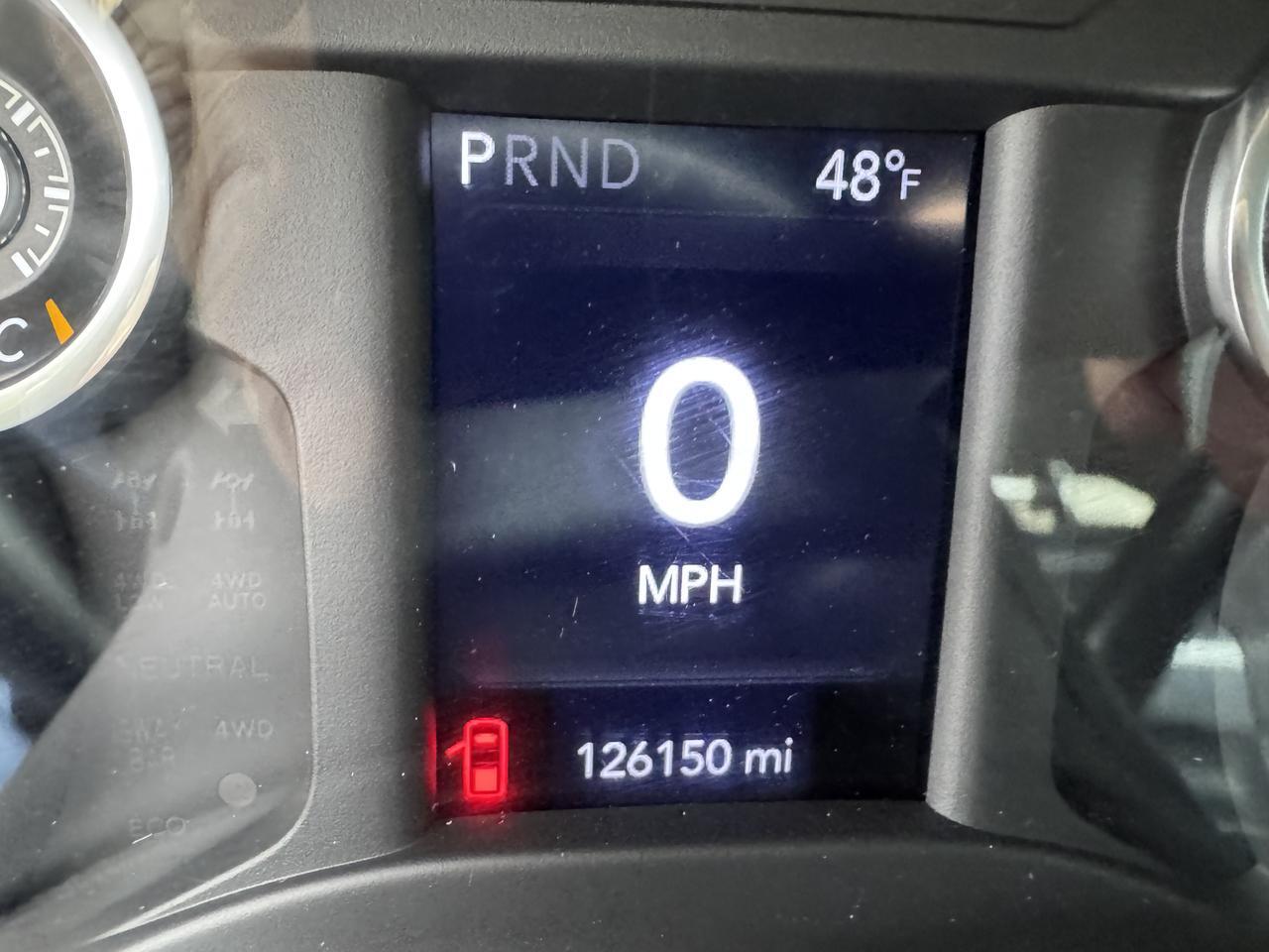 2021 Ram 2500 Big Horn Crew Cab 4x4 8&apos; Box Monroe NC