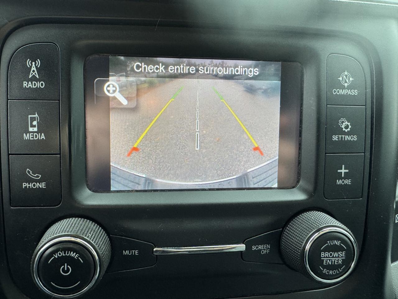 2021 Ram 2500 Big Horn Crew Cab 4x4 8&apos; Box Monroe NC