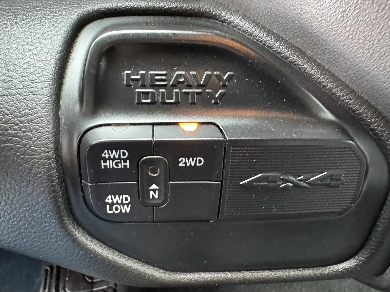 2021 Ram 2500 Big Horn Crew Cab 4x4 8&apos; Box Monroe NC