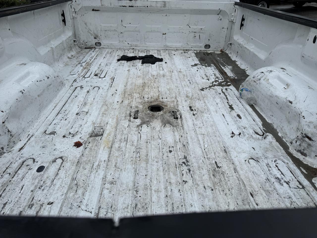 2021 Ram 2500 Big Horn Crew Cab 4x4 8&apos; Box Monroe NC