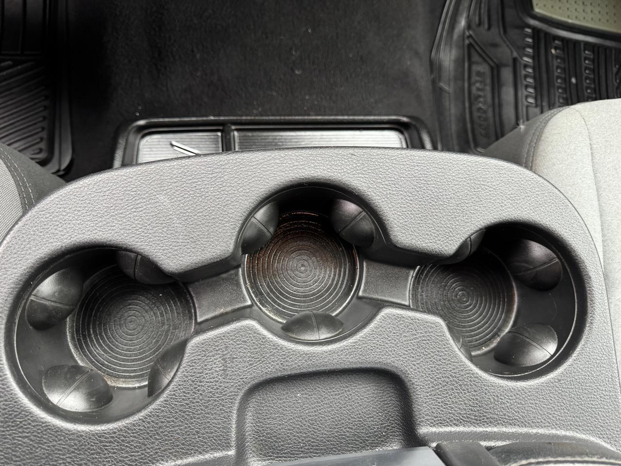 2021 Ram 2500 Big Horn Crew Cab 4x4 8&apos; Box Monroe NC