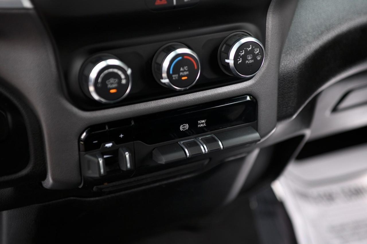 2021 Ram 2500 Big Horn Lake Worth FL