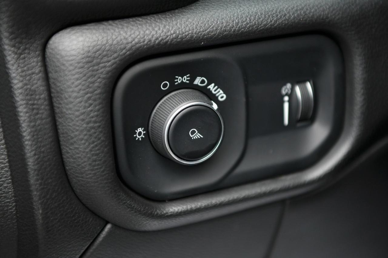 2021 Ram 2500 Big Horn Lake Worth FL