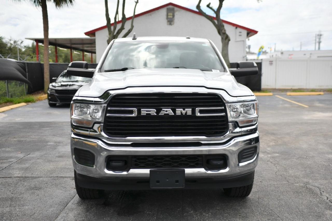 2021 Ram 2500 Big Horn Lake Worth FL