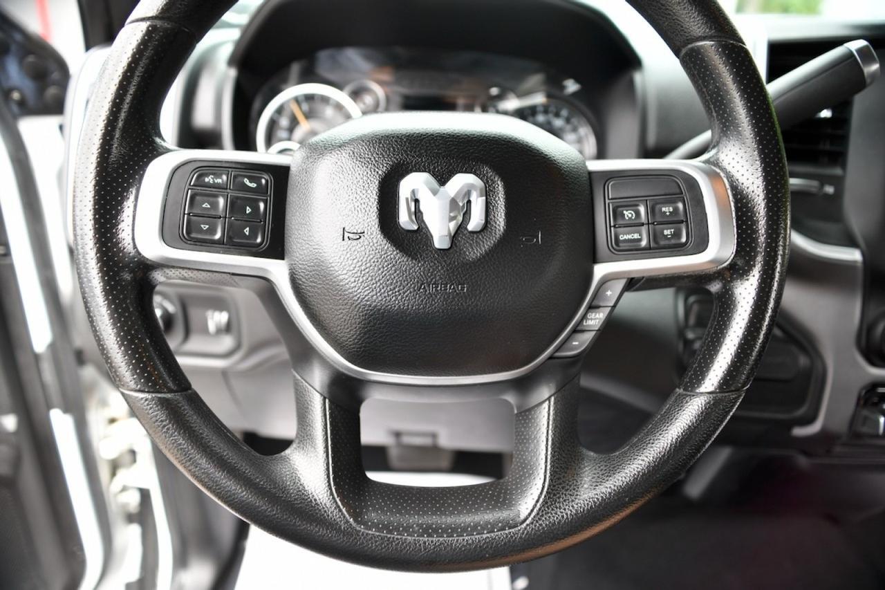 2021 Ram 2500 Big Horn Lake Worth FL