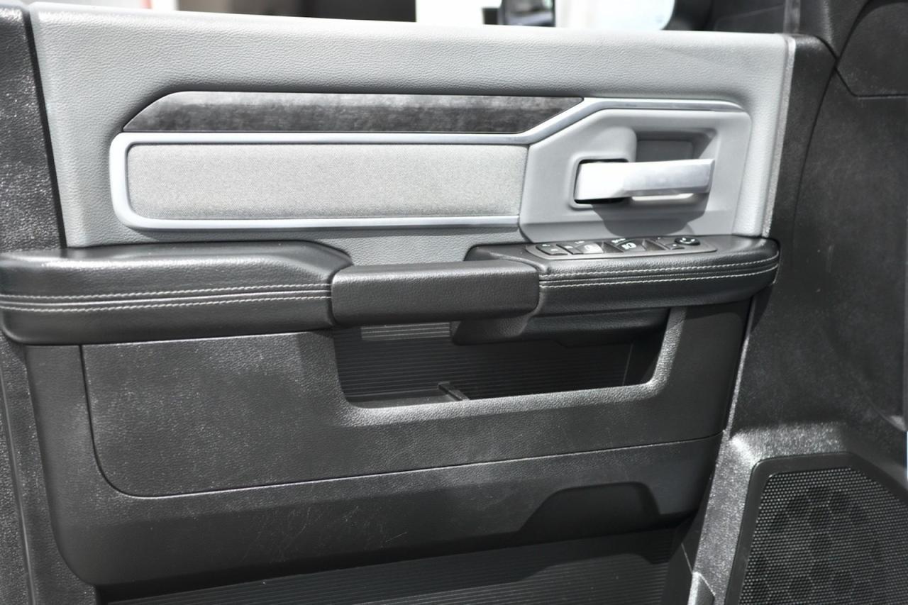 2021 Ram 2500 Big Horn Lake Worth FL