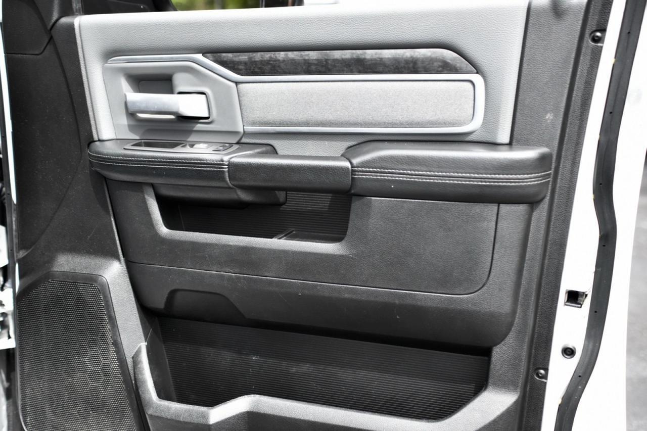 2021 Ram 2500 Big Horn Lake Worth FL