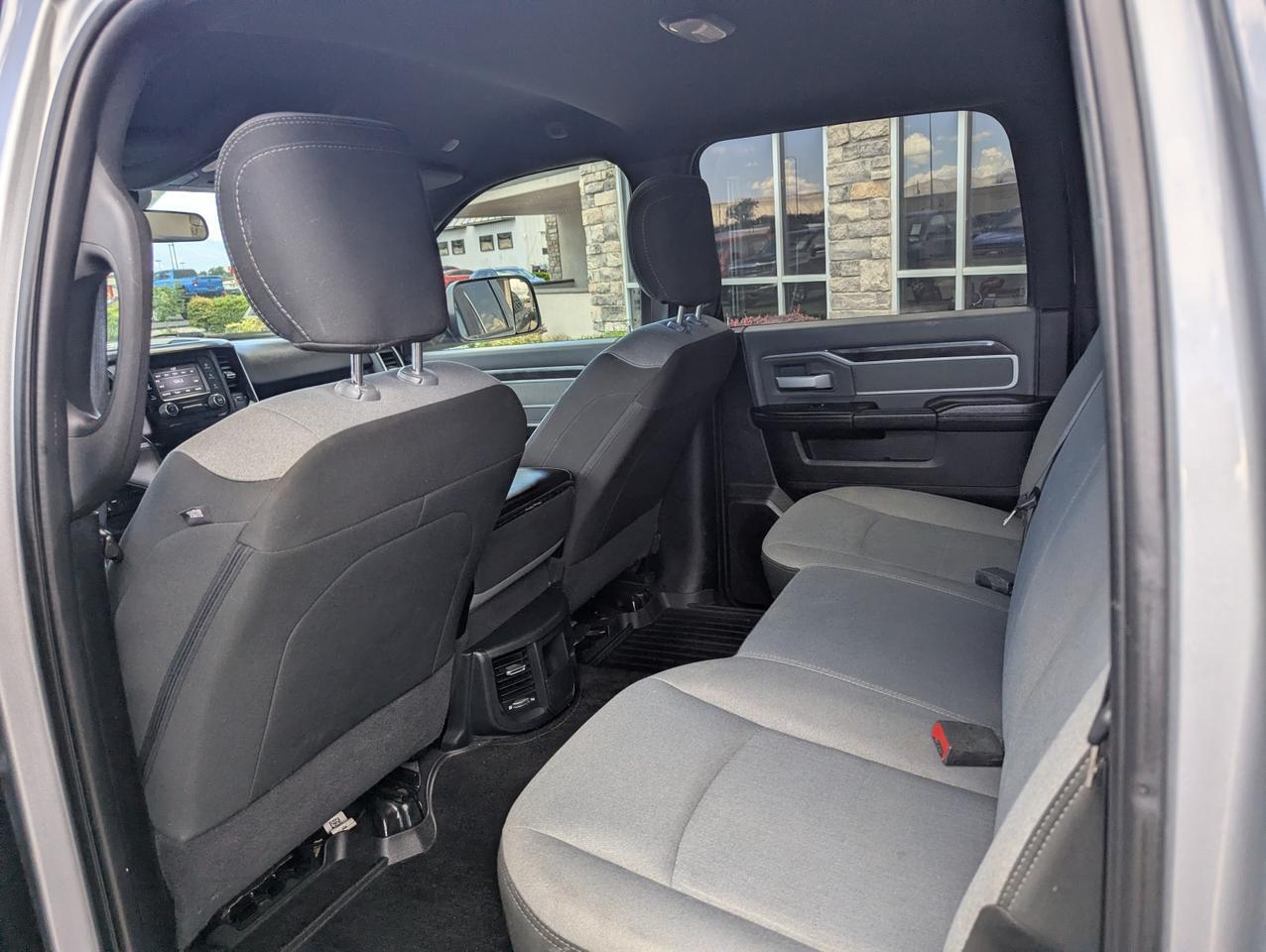 2021 Ram 2500 Big Horn Grand Junction CO