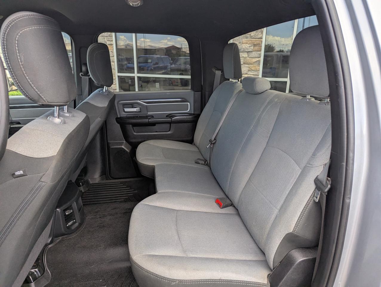 2021 Ram 2500 Big Horn Grand Junction CO