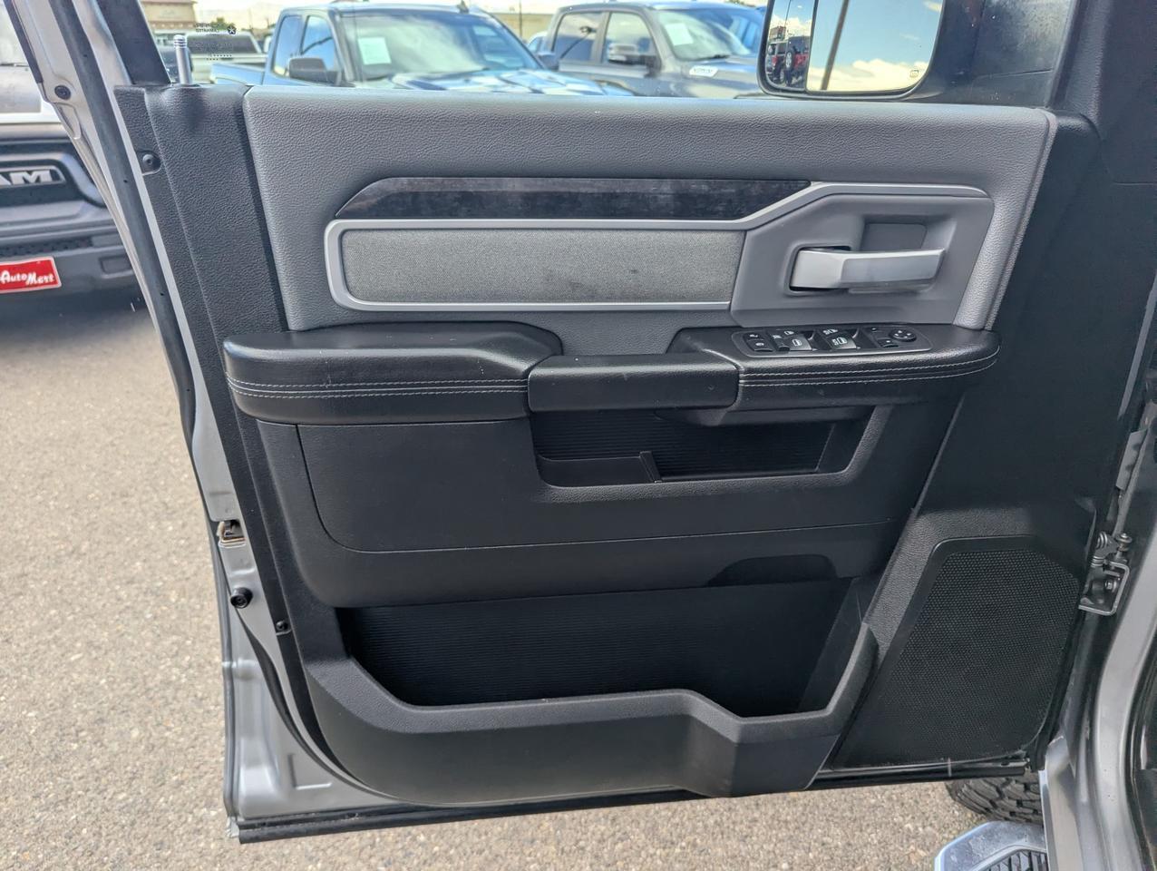 2021 Ram 2500 Big Horn Grand Junction CO