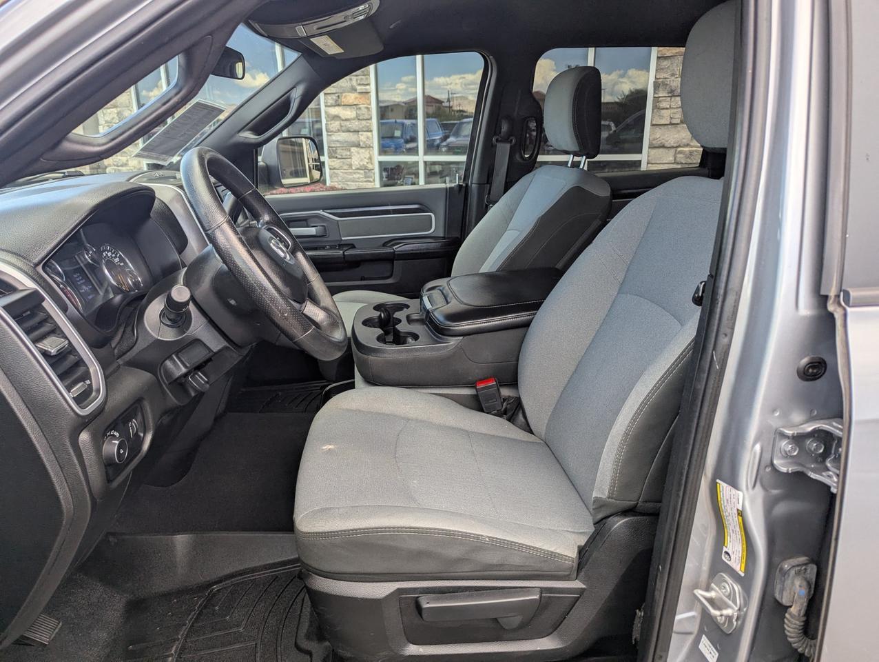 2021 Ram 2500 Big Horn Grand Junction CO