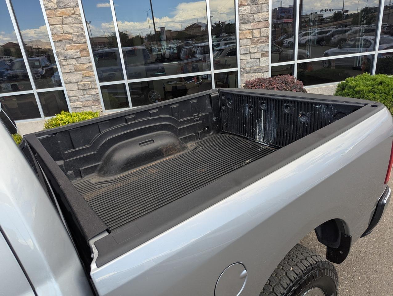2021 Ram 2500 Big Horn Grand Junction CO