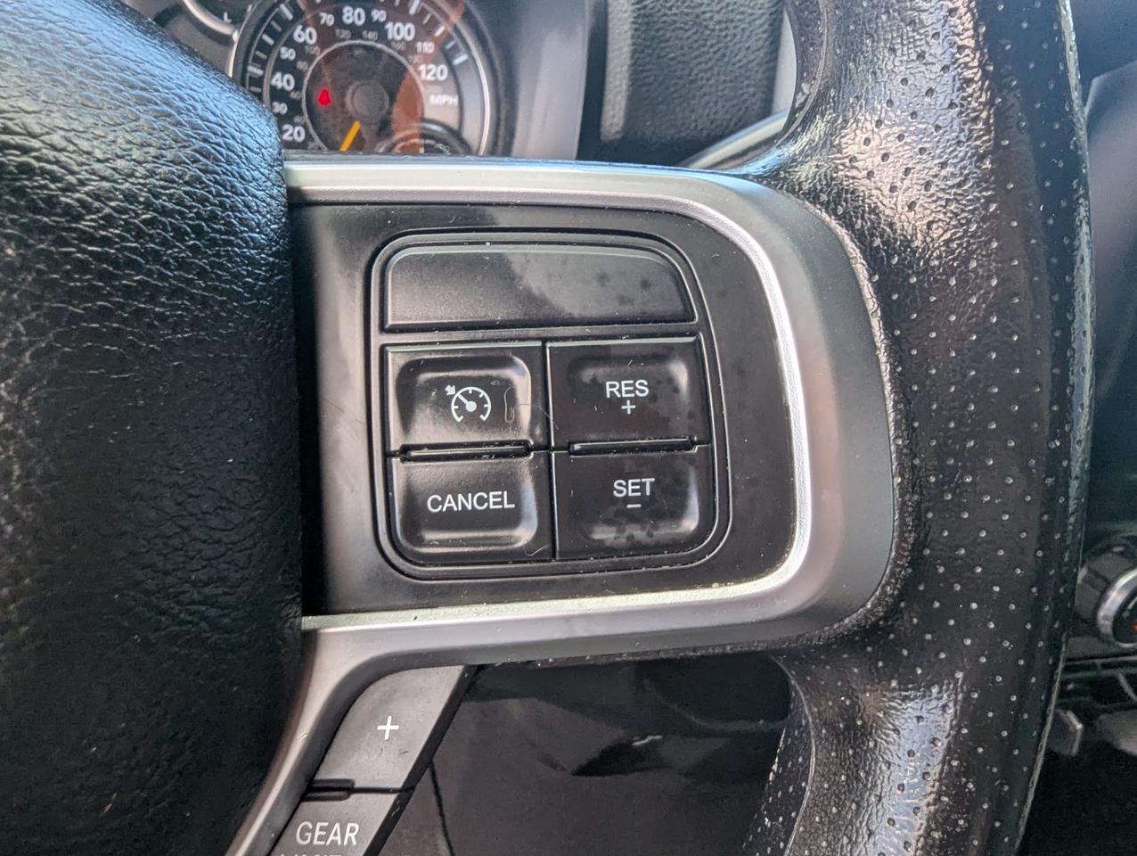 2021 Ram 2500 Big Horn Grand Junction CO