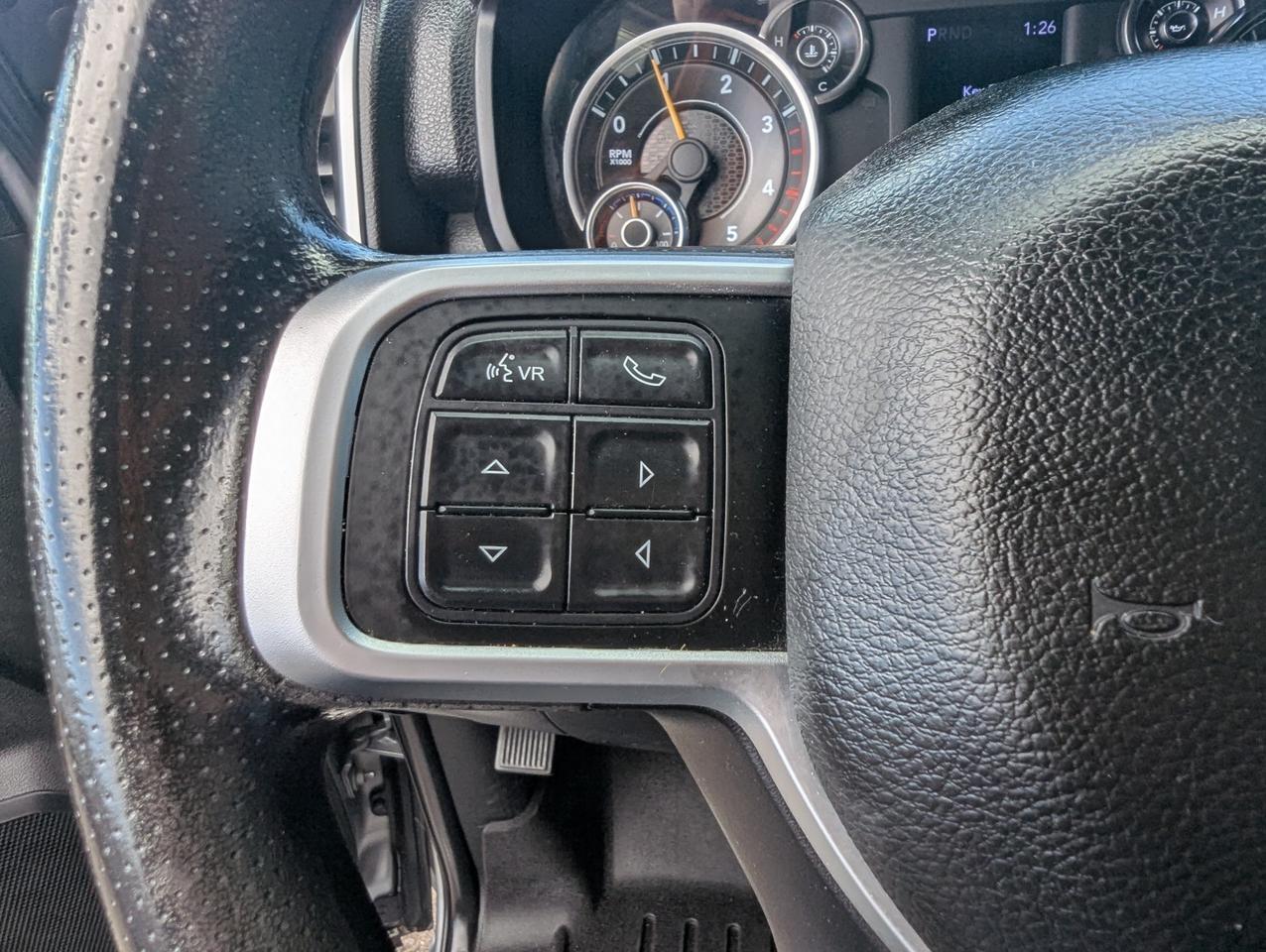2021 Ram 2500 Big Horn Grand Junction CO